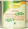 Sicilian castelvetrano olives - Product
