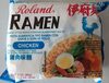 Roland Ramen with Chicken - Producto