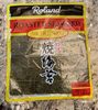 Roasted Seaweed - Product