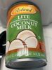 Lite Coconut Milk - Product