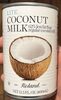 Lite coconut milk - Product