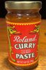 Red curry paste - Produkt