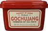 Fermented hot chili paste gochujang - Product
