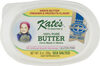 100% Pure Sea Salted Butter - Product