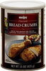 Italian Bread Crumbs - Product