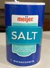 Salt - Prodotto