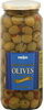 Stuffed Manzanilla Olives With Minced Pimiento - Produit
