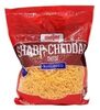 Shredded Sharp Cheddar Cheese - Produkt