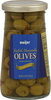 Stuffed Manzanilla Olives With Minced Pimiento Thrown - Producto