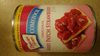 Duncan hines, comstock, berry patch strawberry pie filling & topping, original - Product