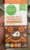Hazelut Croquant Dark Chocolate - Product