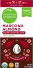 Cacao marcona almond dark chocolate - Producto