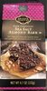 Dark Chocolate Sea Salt Almond Bark - Product