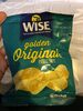 Golden Potato Chips - Producto