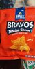 Bravos nacho cheese - Product