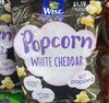 Popcorn White Cheddar - Product