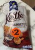 Barbecue flavored kettle cooked potato chips - Product