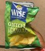 Onion & Garlic Chips - Product