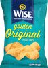 Golden Potato Chips - Product