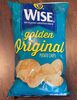 Golen Original potato chips - Product
