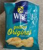 Wise Golden Original Potato Chips - Product