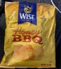 Honey BBQ chips - Product