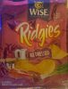 Ridges All Dressed Potato Chips - Product