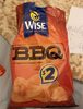 BBQ Chips - Product