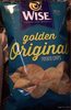 Golden original potato chips - Product