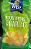 Onion and garlic - Product
