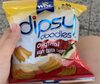 Dipsy doodles - Product