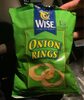 Onion Rings - Product