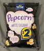 Whote Ceddar Popcorn - Product