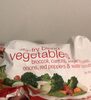 Stir-fry blend vegetables - Product