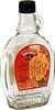 100% Pure Maple Syrup - Product
