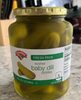 Baby Dill Pickles - Producto