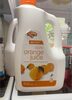 100% Orange Juice - Produit