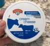 Cream cheese - Produkt