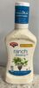 Buttermilk Ranch Dressing - Product