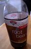 Root beer - Product