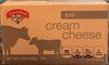 Cream Cheese Bar - Product