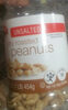 Dry Roasted Peanuts - Product