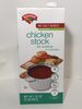 Chicken Stock no salt added - Product