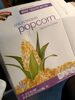 Microwave popcorn movie theater butter - Product