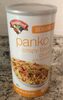 Panko crispy bread crumbs with romano cheese - Product