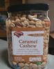 Caramel Cashew - Product
