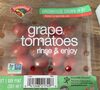 Grape tomatoes - Product