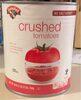 Crushed Tomatoes - Produkt