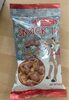 Rudolph Snack Mix - Product