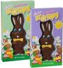 Double crisp lil crispy candy chocolaty chocolate bunnies - Product